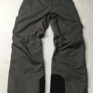 Spyder Snow Pants Ski Snowboard Thinsulate Winter waterproof Insulated Mens L